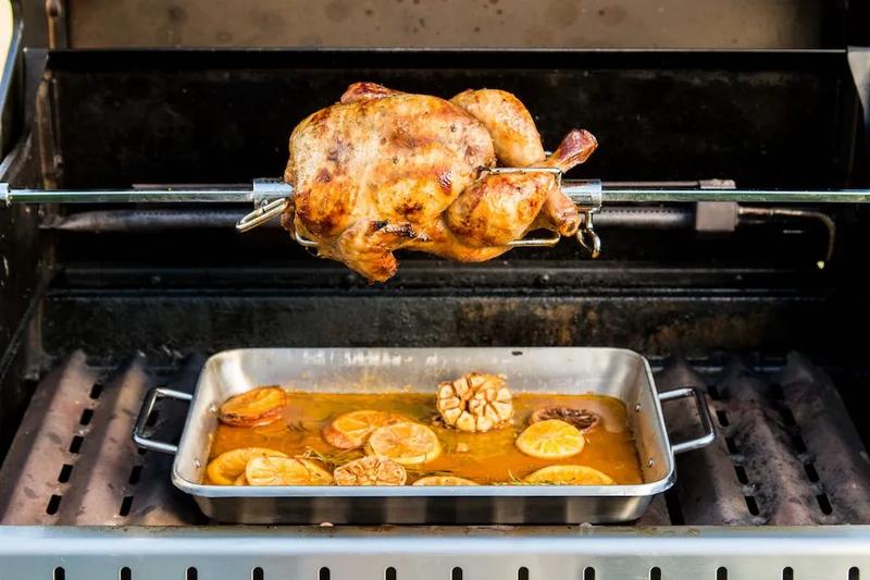 Techniki na chrupiącą skórkę