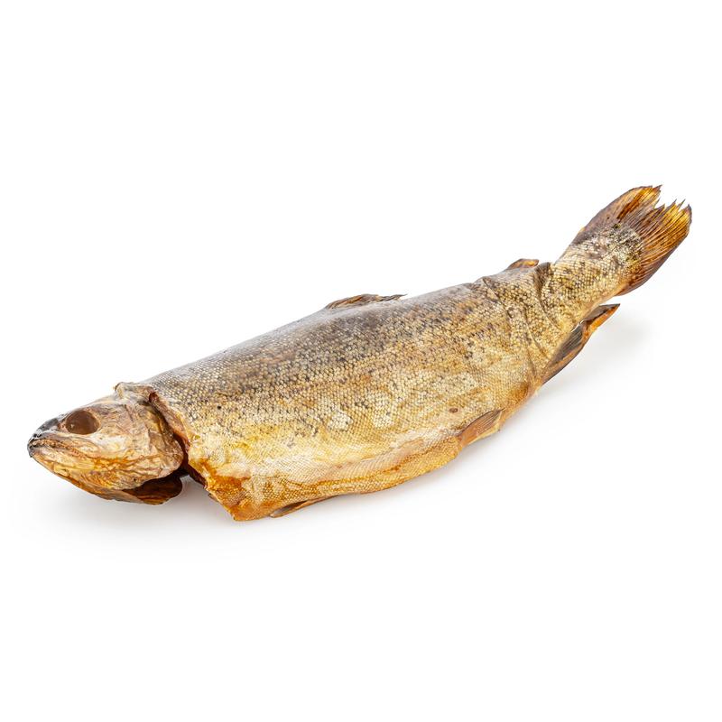 Temperatura i czas pieczenia ryb