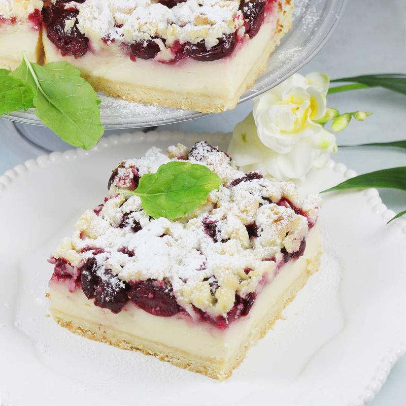 Temperatura pieczenia ciasta kruchego