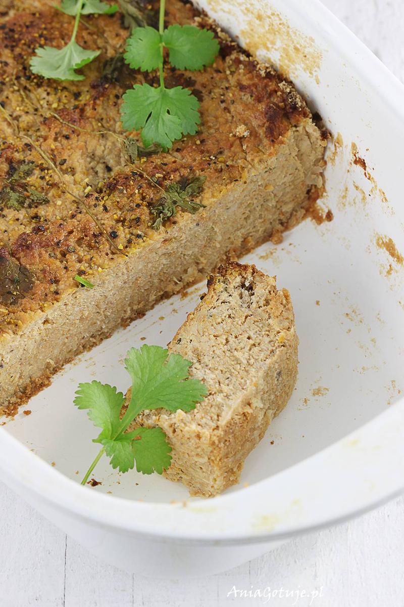 Temperatura pieczenia pasztetu z królika