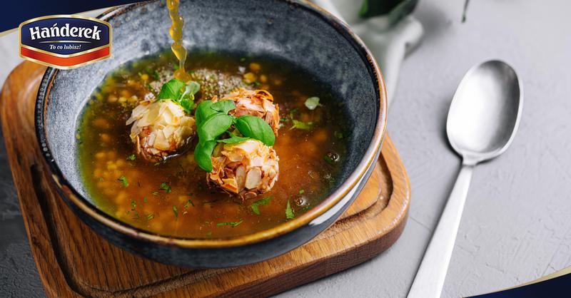 Tradycyjne zupy wigilijne