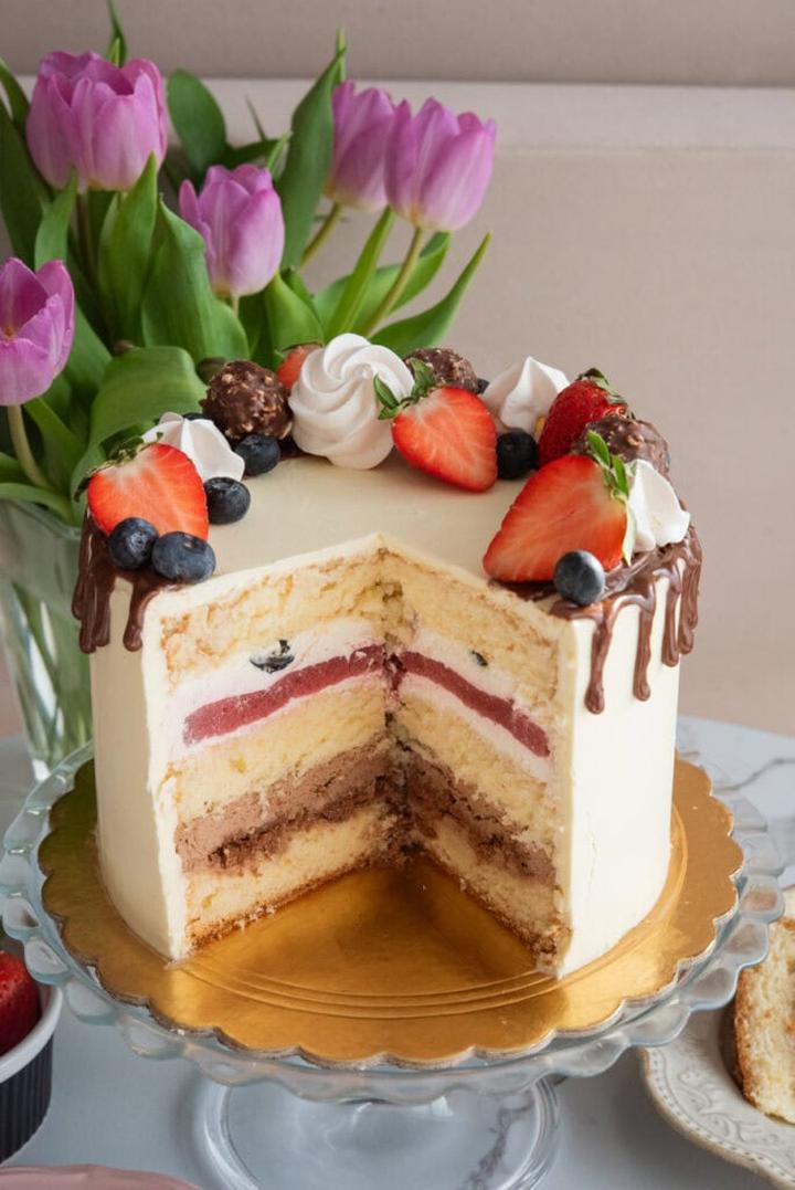 Zaskakujące przystawki dla gości