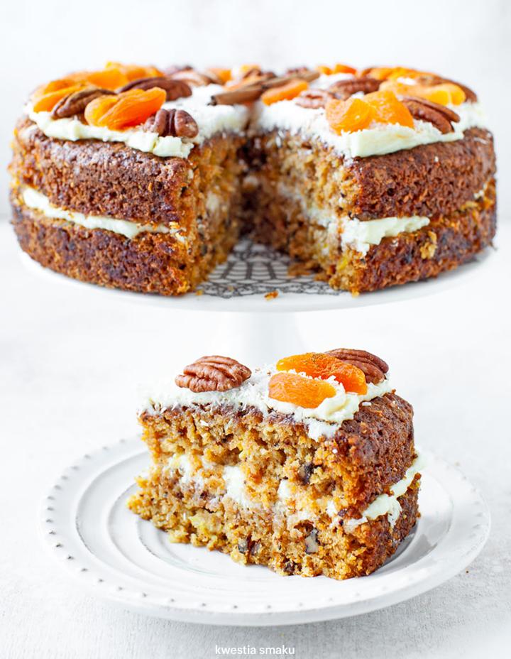 Zdrowotne właściwości marchewki