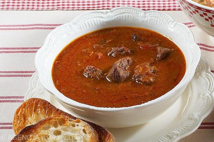 Zupy dla mam karmiących piersią