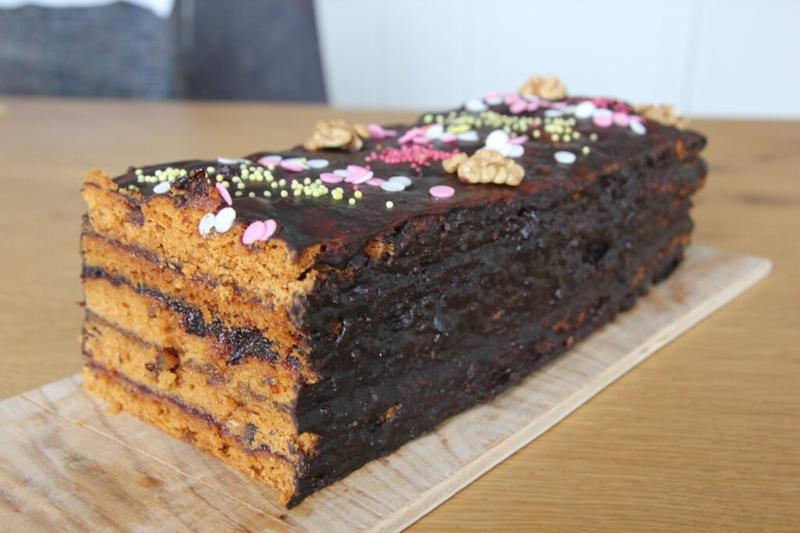 Zupy świąteczne Bożego Narodzenia