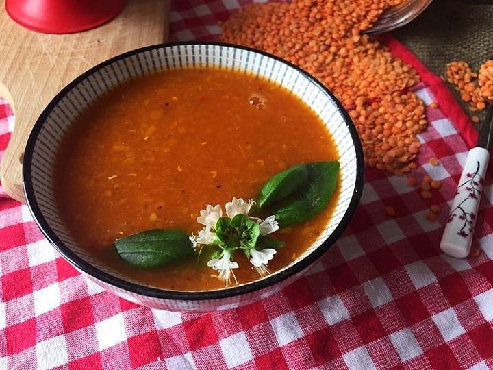 Zupy wspierające leczenie raka