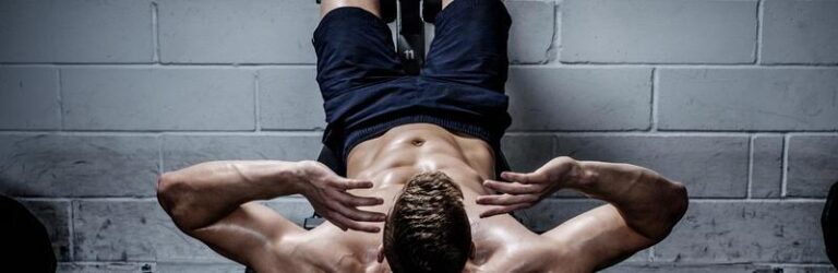 Alternatywne ćwiczenia, które zastąpią podciąganie na drążku