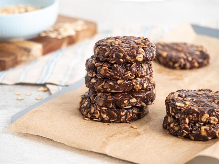 Alternatywy dla ciastek digestive – czym je zastąpić w swoich wypiekach?