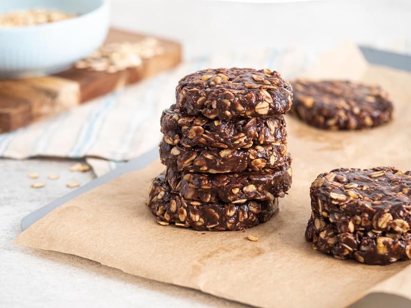 Alternatywy dla ciastek digestive – czym je zastąpić w swoich wypiekach?