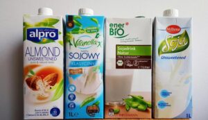 Alternatywy dla mleka sojowego: co wybrać i dlaczego?