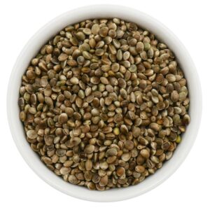 Alternatywy dla nasion chia – czym je zastąpić w diecie?