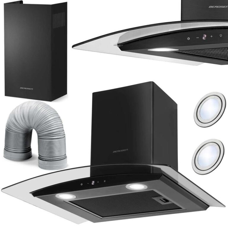 Alternatywy dla tradycyjnego okapu – czym zastąpić go w nowoczesnej kuchni?