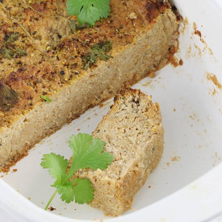 Idealna temperatura pieczenia pasztetu z królika – sprawdź, jak to zrobić!