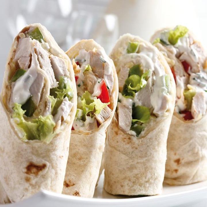 Jak prawidłowo piec tortille w piekarniku – ile powinny być w środku?