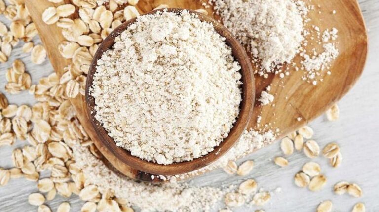 Jak samodzielnie przygotować mąkę z płatków owsianych w kilku prostych krokach