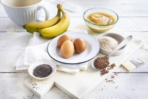 Jak skutecznie zastąpić jajko w cieście drożdżowym? Sprawdzone porady!