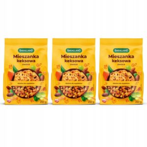 Jaką mąkę wybrać do idealnego keksa?