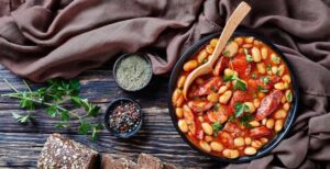 Jakie przyprawy do fasoli wydobędą jej wyjątkowy smak?