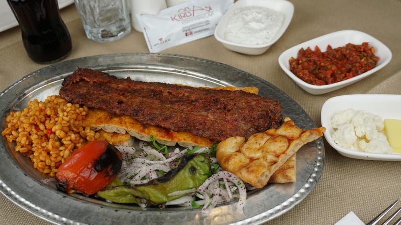 Jakie są ceny kebaba w Alanyi? Sprawdź, ile zapłacisz!