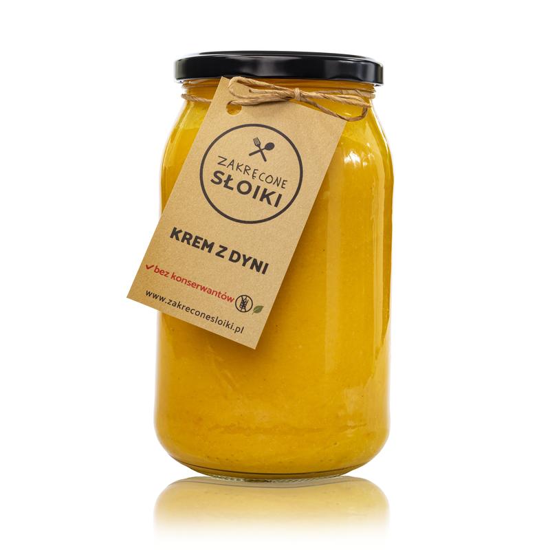 Najlepsze przepisy na zupy do słoików, które zachwycą smakoszy