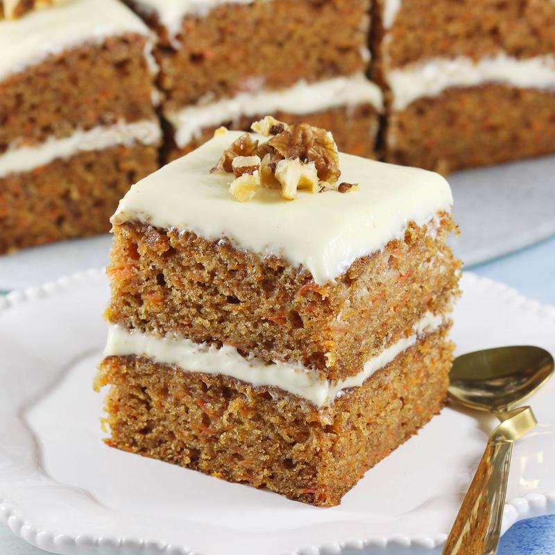 Odkryj niepowtarzalny smak ciasta marchewkowego: sprawdź, co czyni je wyjątkowym!