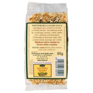 Odkryj smaki: jakie przyprawy najlepiej pasują do chleba?