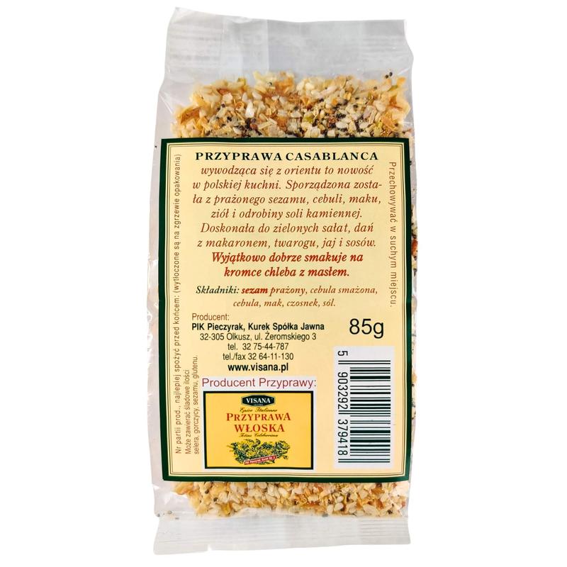 Odkryj smaki: jakie przyprawy najlepiej pasują do chleba?