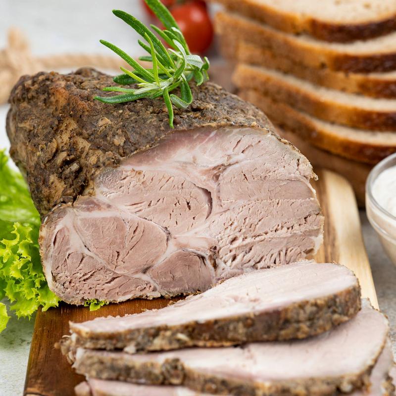 Optymalne warunki: w jakiej temperaturze najlepiej piec karkówkę w piekarniku?