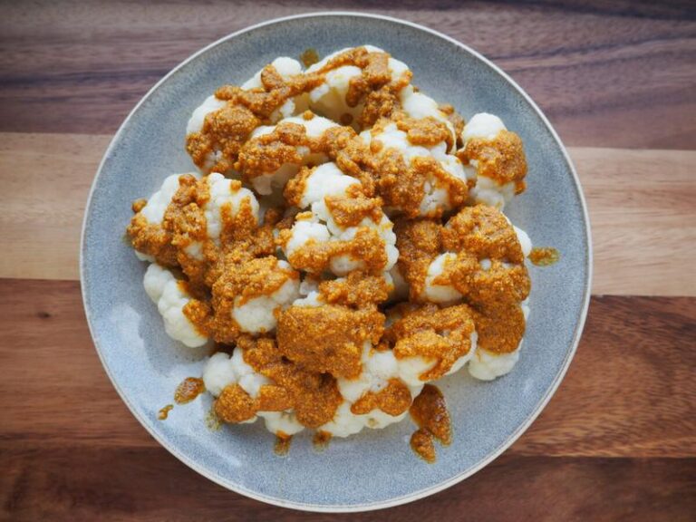 Perfekcyjna zasmażka z masła i mąki – prosta receptura krok po kroku