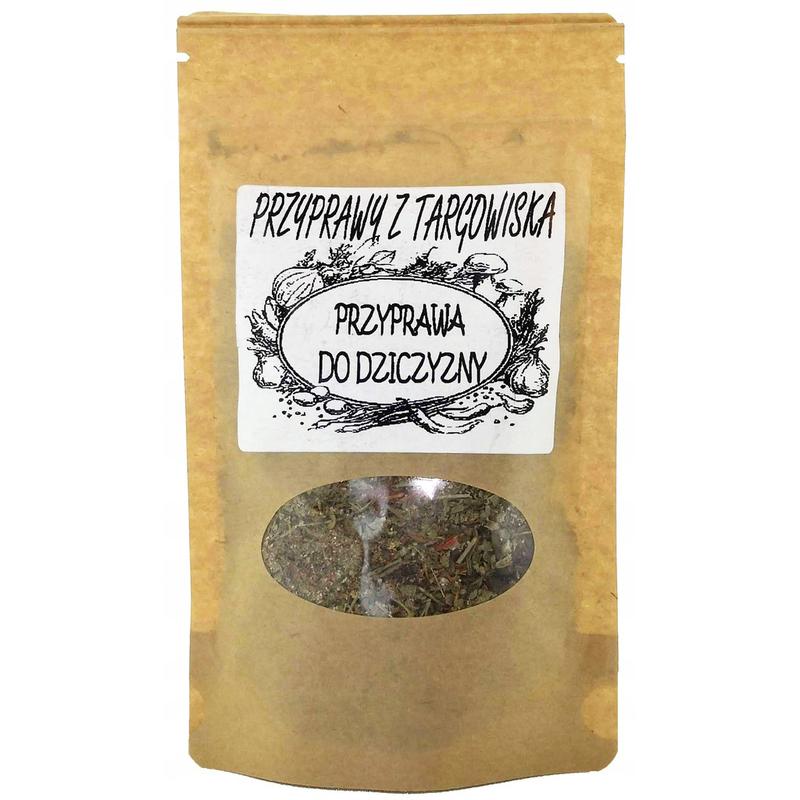 Sekrety przypraw do dziczyzny, które zachwycą twoje kubki smakowe