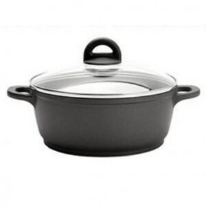 Wybór idealnego garnka do smażenia mięsa – na co zwrócić uwagę?