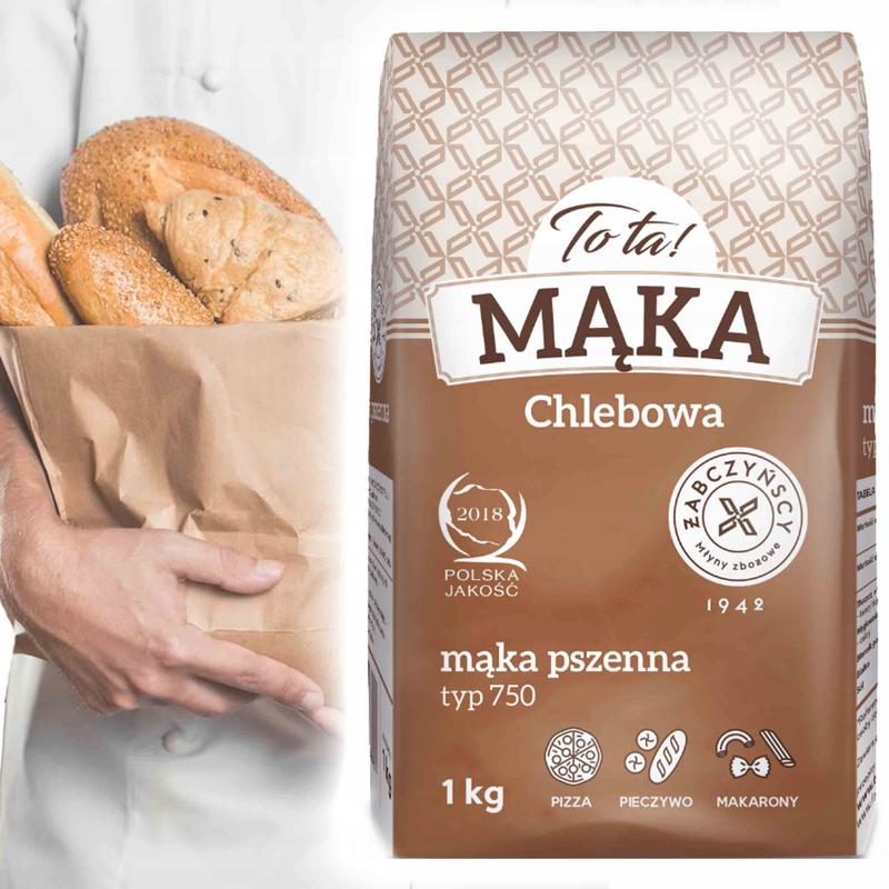 Wybór idealnej mąki do pieczenia chleba – co warto wiedzieć?