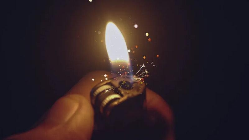 Alternatywy dla benzyny do zapalniczek