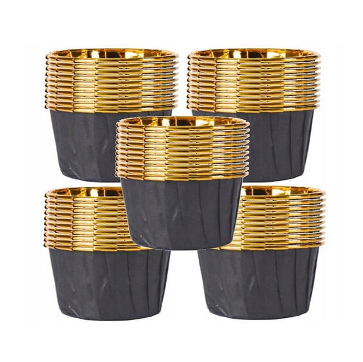 Alternatywy dla foremek do muffinek