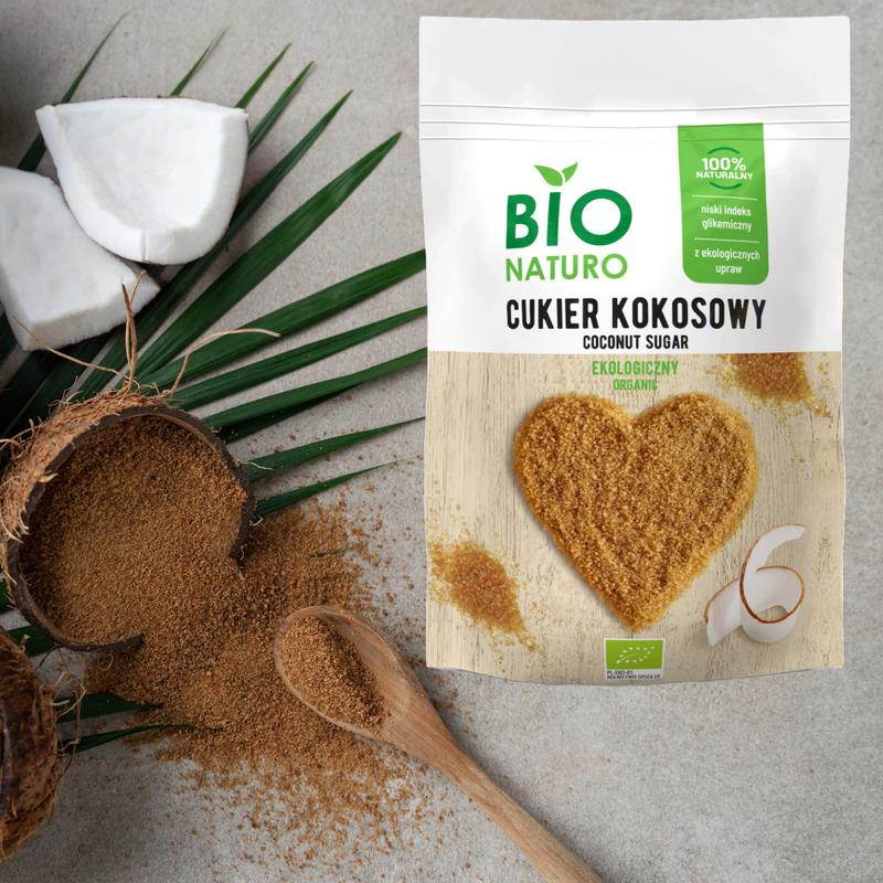 Alternatywy dla miodu w wypiekach