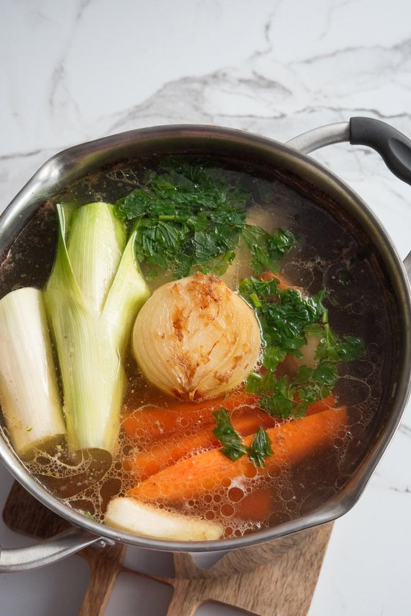 Alternatywy dla soli w rosole