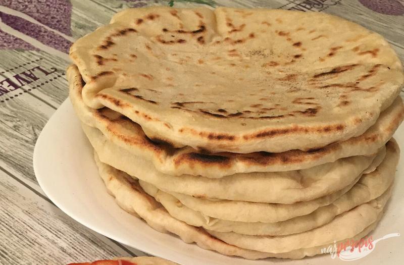 Bezglutenowe zamienniki chleba