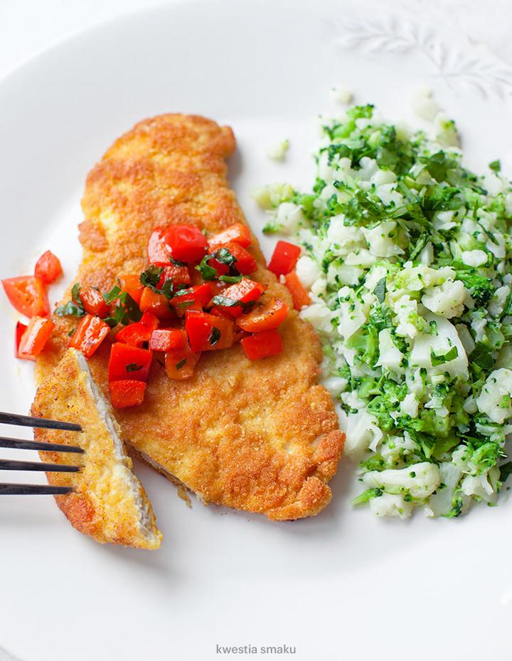 Czas smażenia indyka