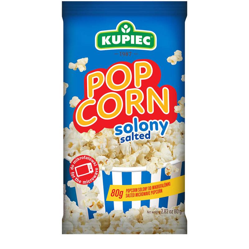 Czy pies może jeść popcorn
