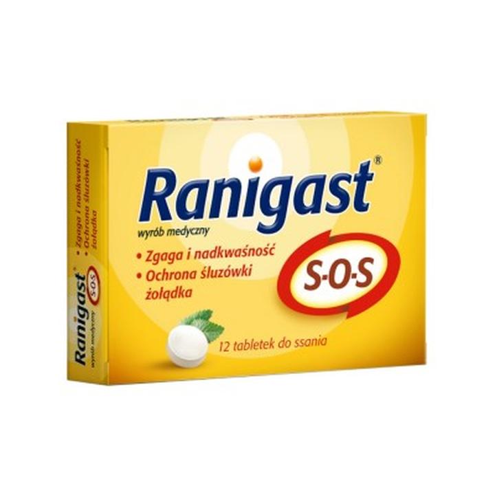 Domowe metody łagodzenia dolegliwości żołądkowych