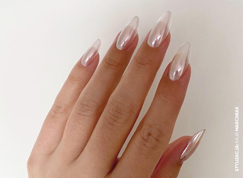 Ekologiczna pielęgnacja paznokci