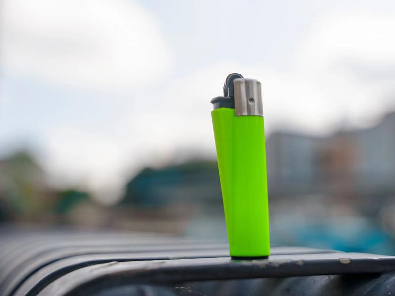 Ekologiczne zamienniki paliwa do zapalniczek