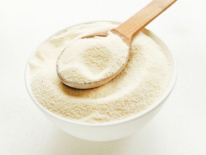 Jak ugotować kaszę mannę krok po kroku