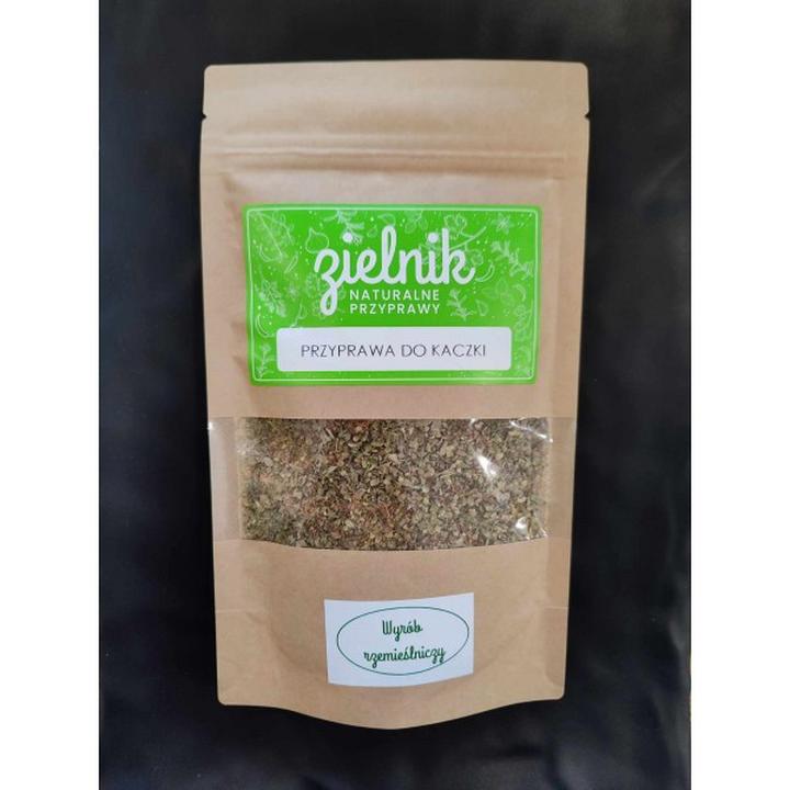 Klasyczne przyprawy w nowoczesnym wydaniu