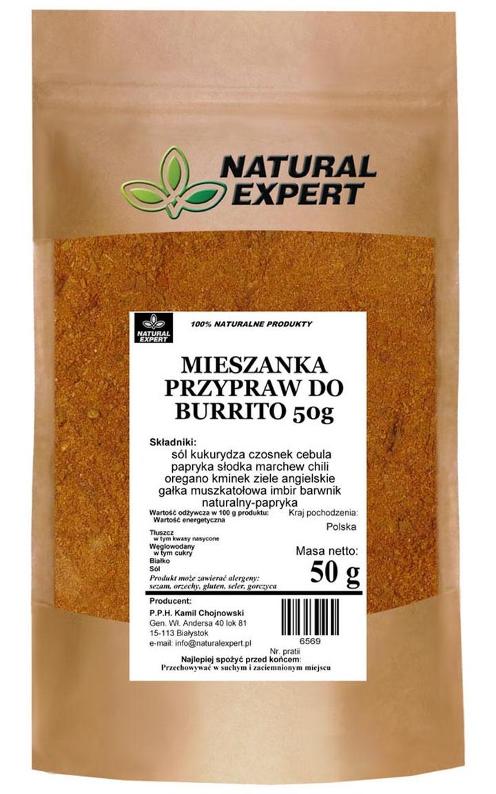 Kuchnia meksykańska przyprawy