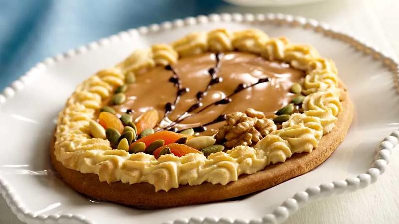 Mazurek wielkanocny przepisy