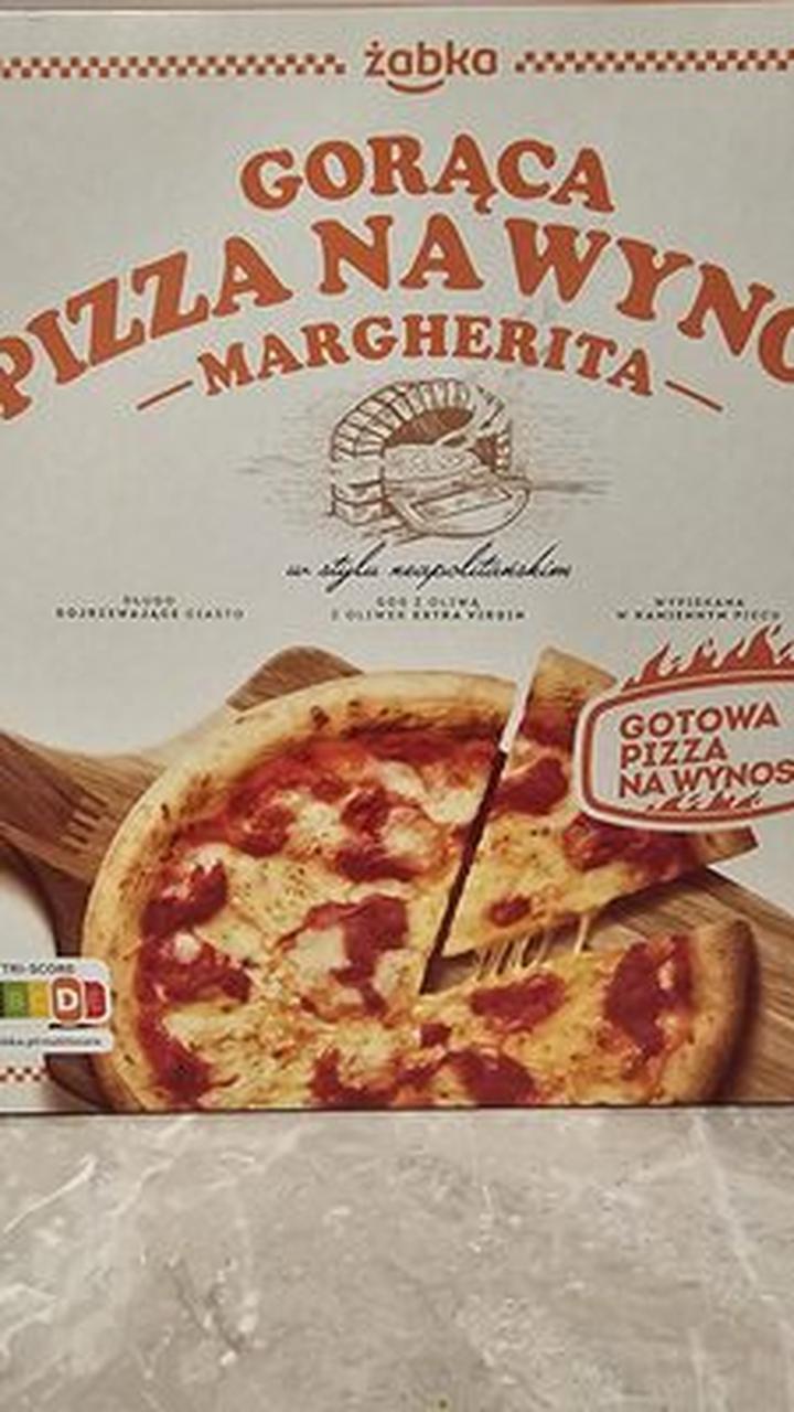 Najpopularniejsze smaki pizzy w Żabce