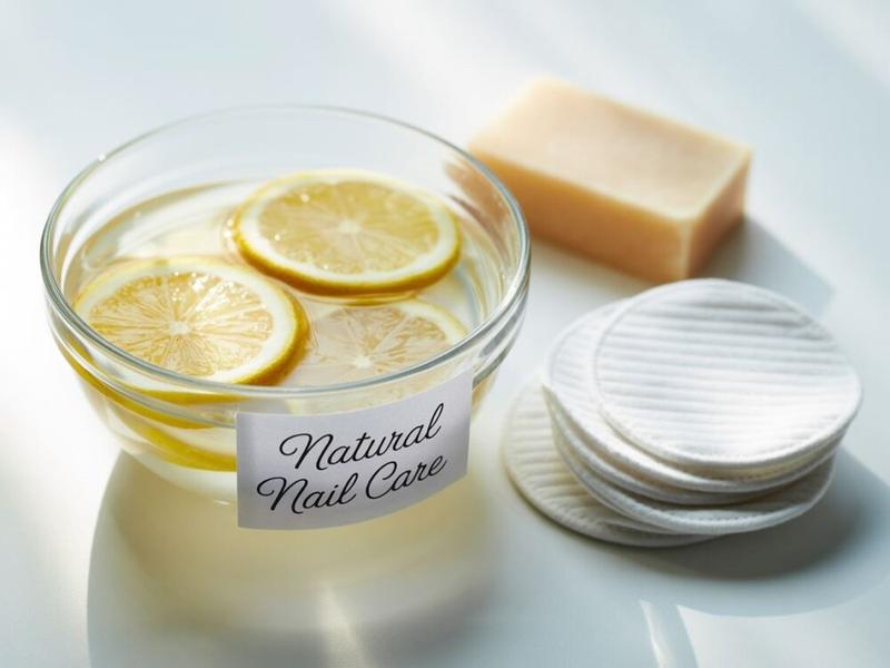 Naturalne alternatywy dla cleanerów