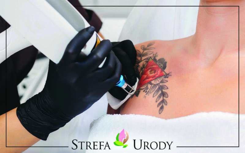 Naturalne barwniki do tatuaży