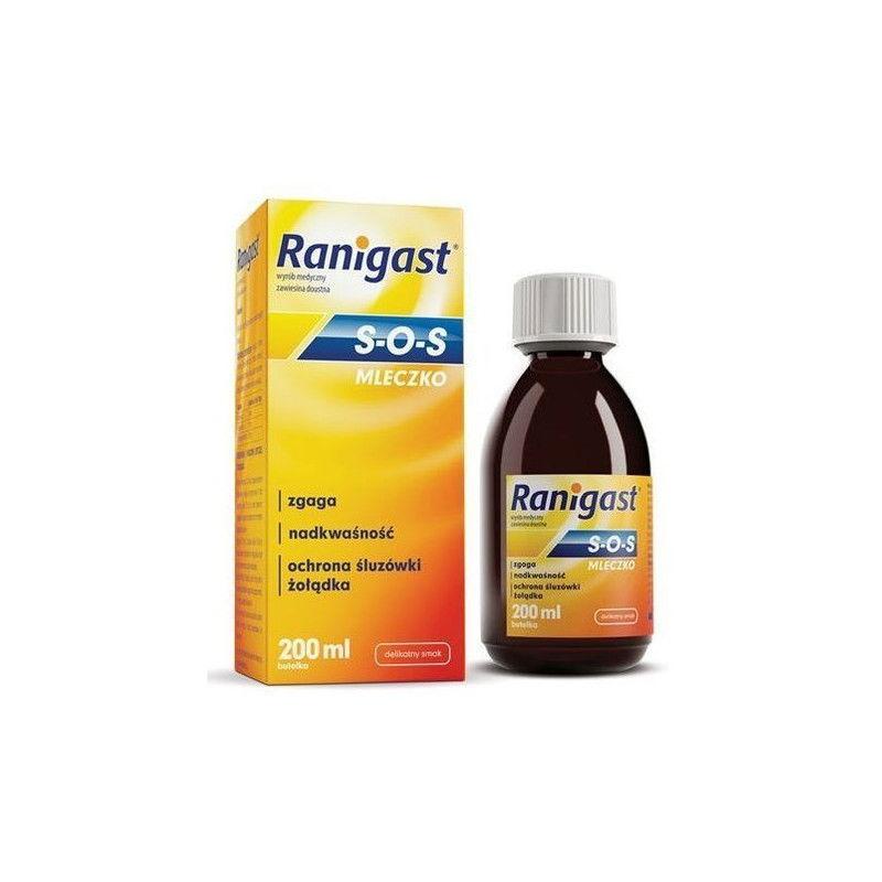 Naturalne składniki na układ trawienny